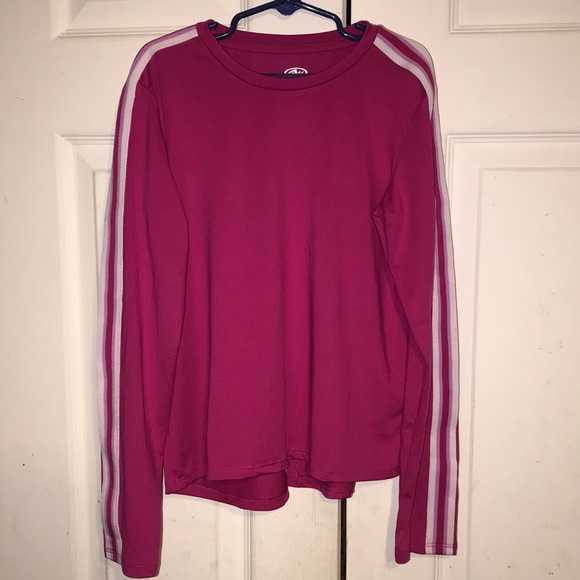 Girl’s Athletic Works Top - Picture 1 of 6